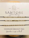 Petite Trio Bracelet