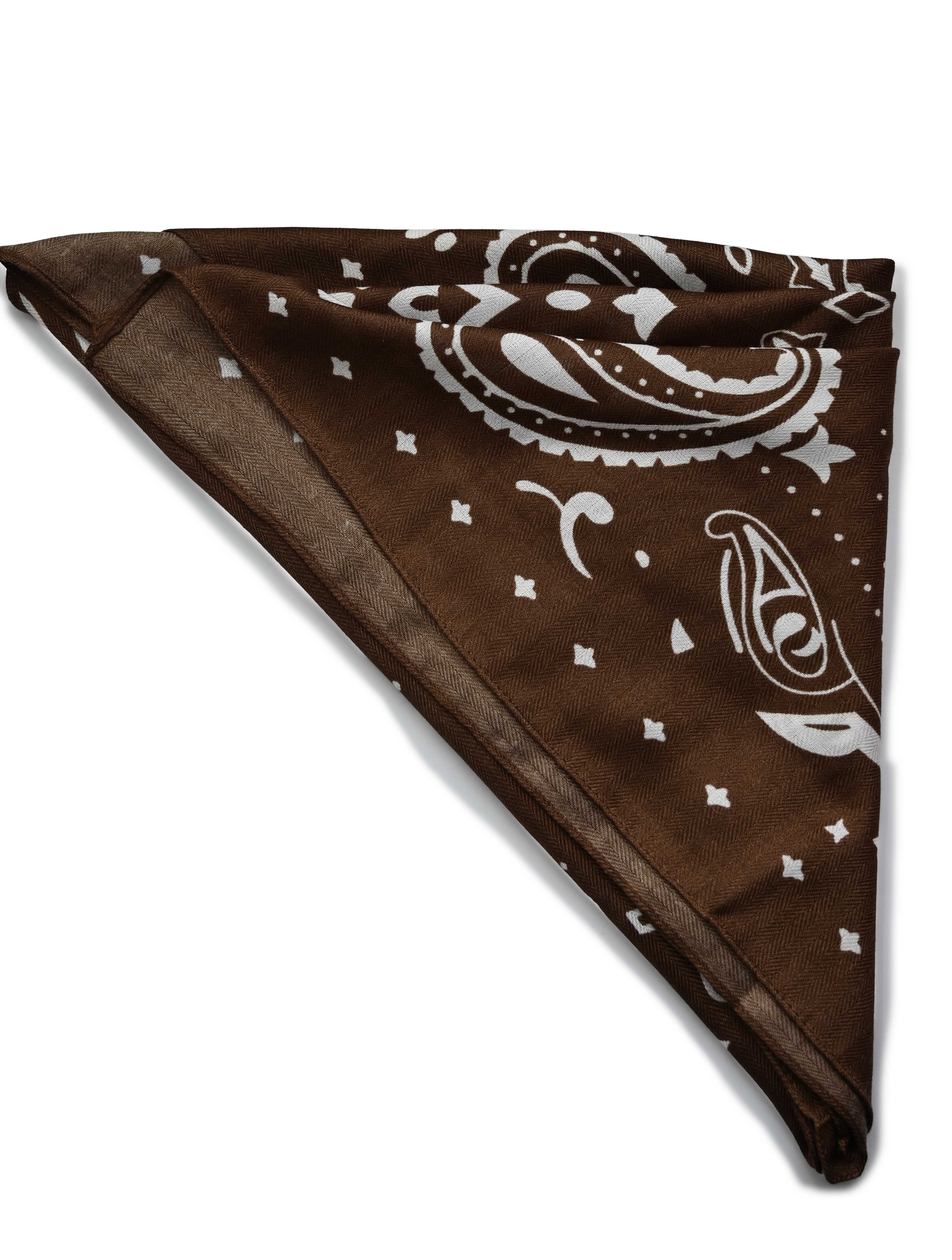 Bandana Scarf