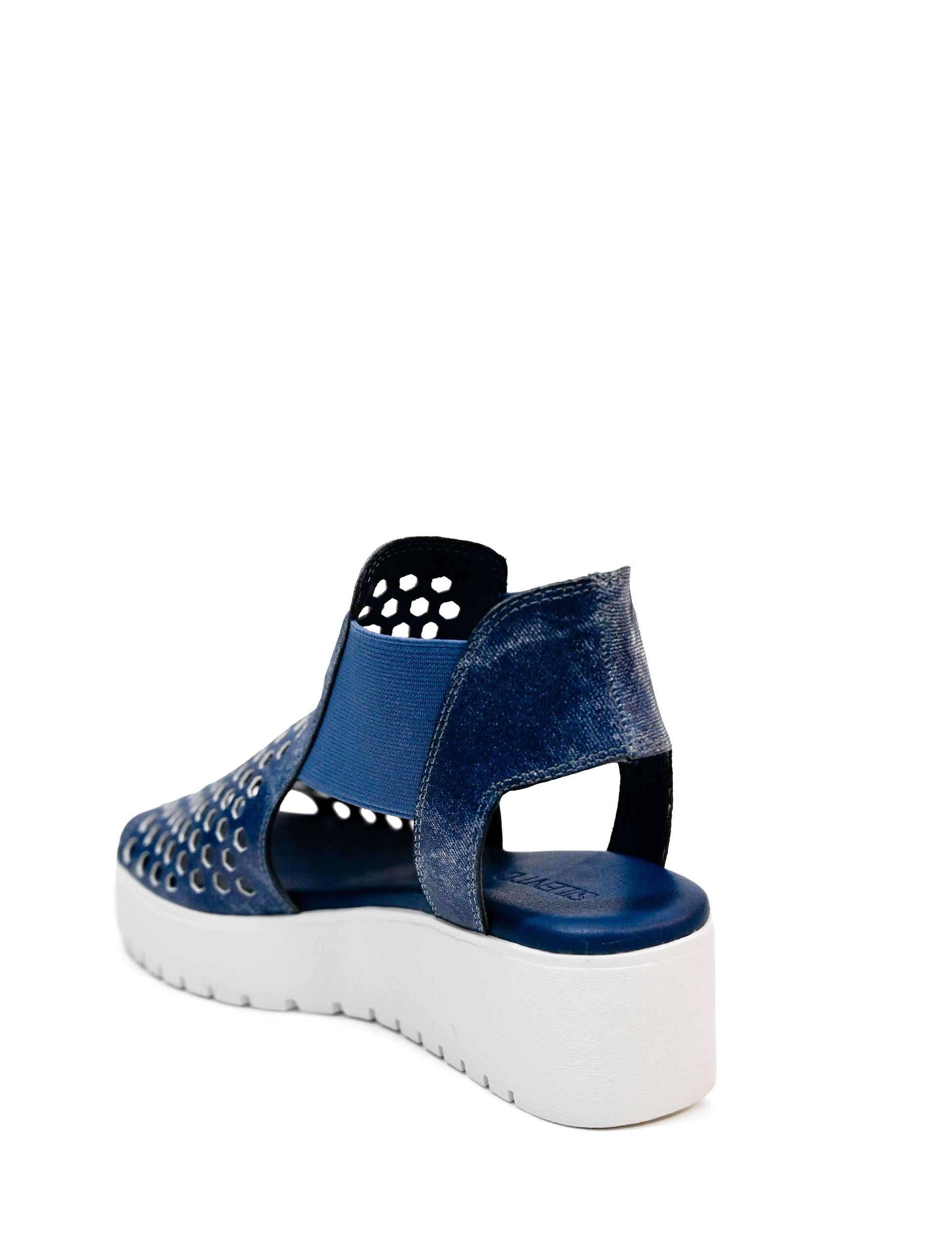 Silent D Odeya Sandal