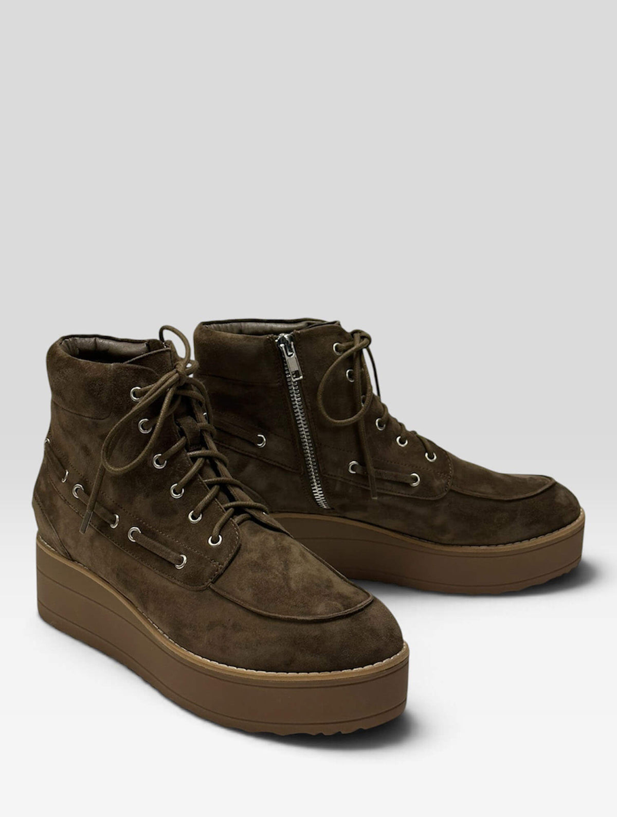 Silent D Nevis Bootie