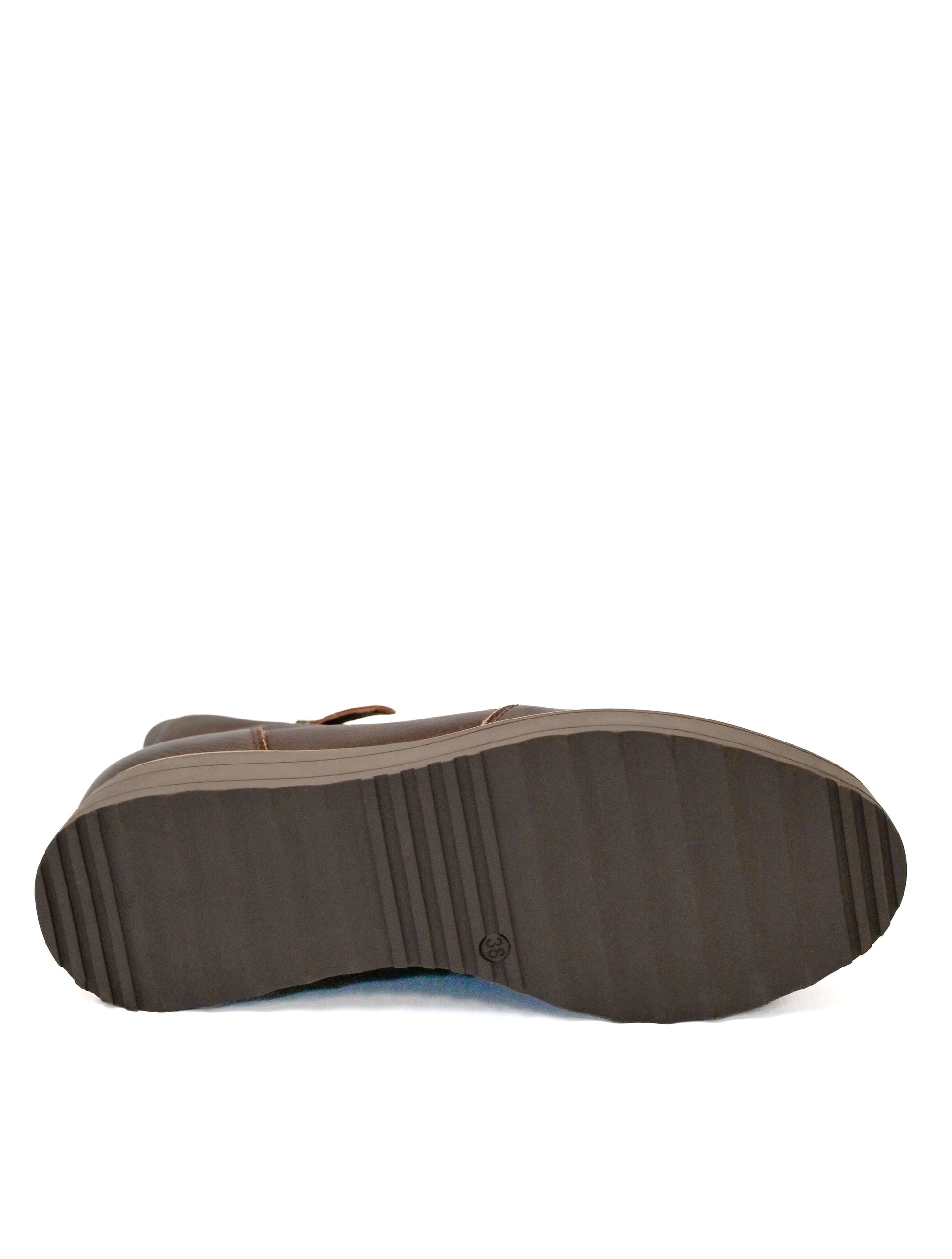 Silent D Nene Bootie