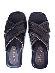 Silent D Jolin Slide