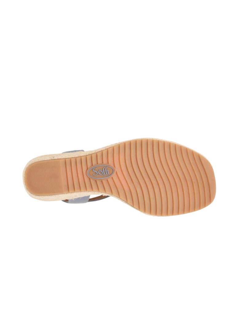Söfft Inez Heel