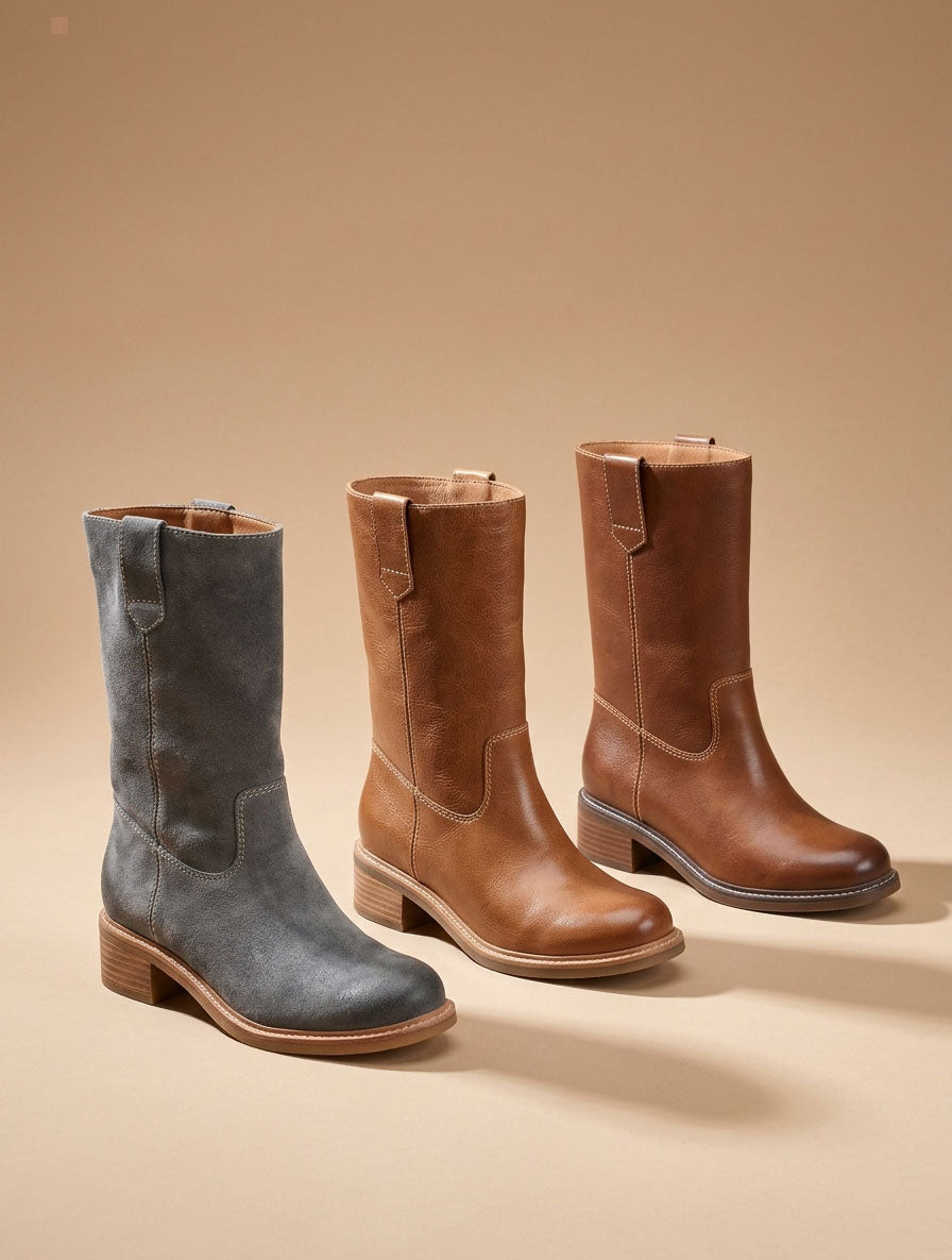Söfft Tabitha Mid Calf Boot