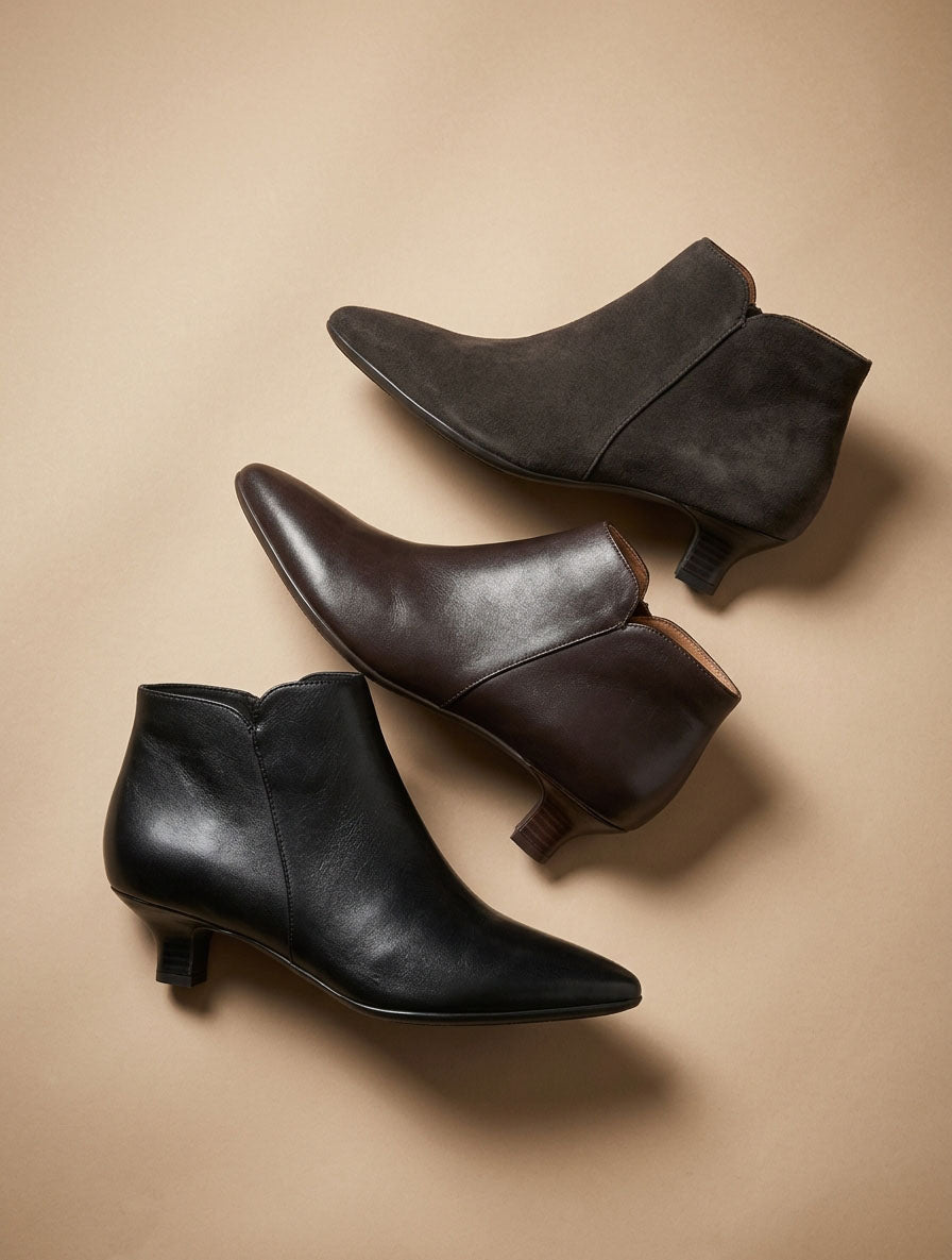 Söfft Sawyer Bootie
