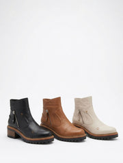 Spring Step Denaye Bootie