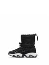 Sorel Kinetic Impact NXT WP Boot in Black/Sea Salt