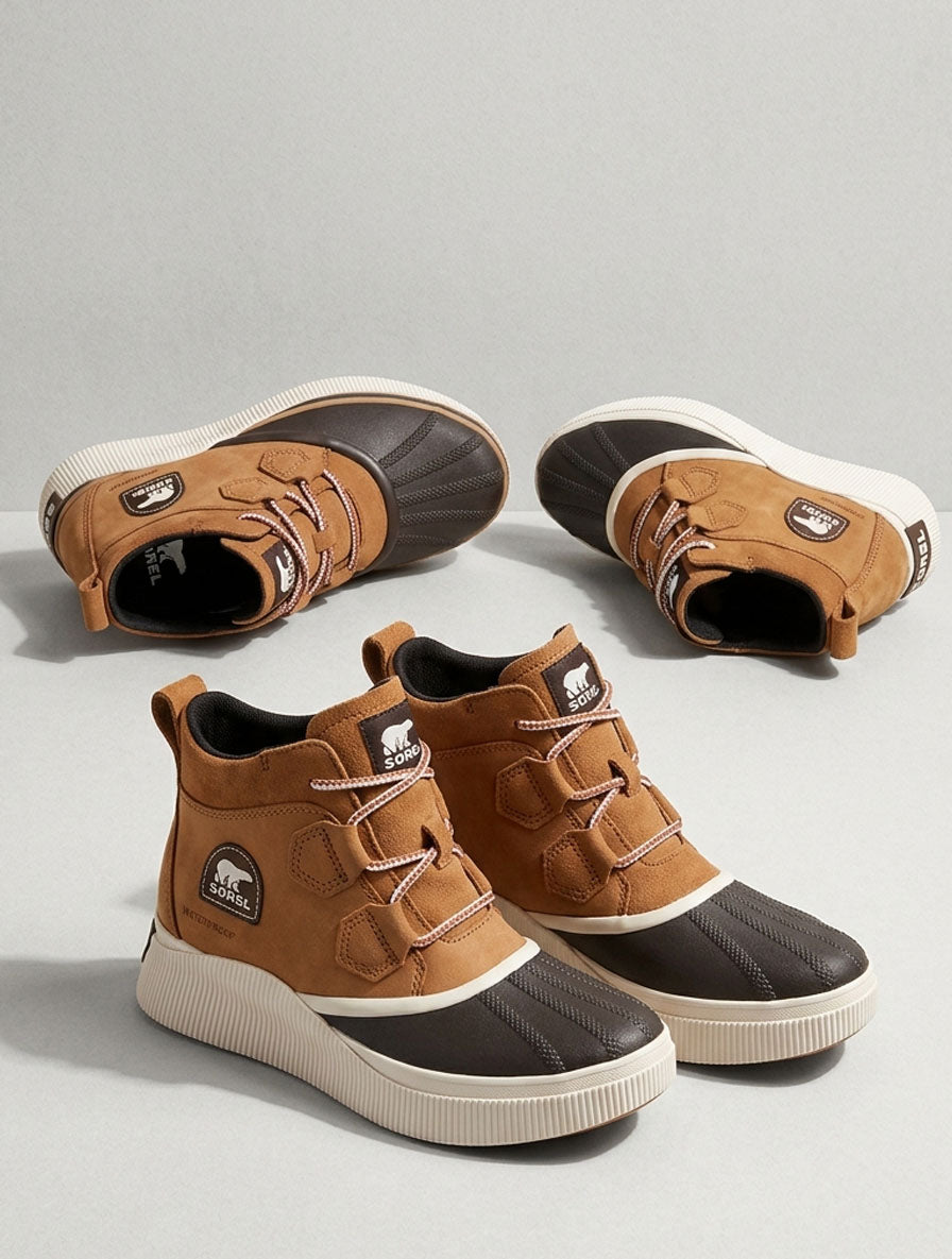 Sorel Out N About IV Classic Waterproof Boot