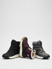 Sorel Whitney III Mid Waterproof Boot