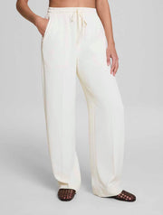 Spanx Travel Gab Wide Leg Pant