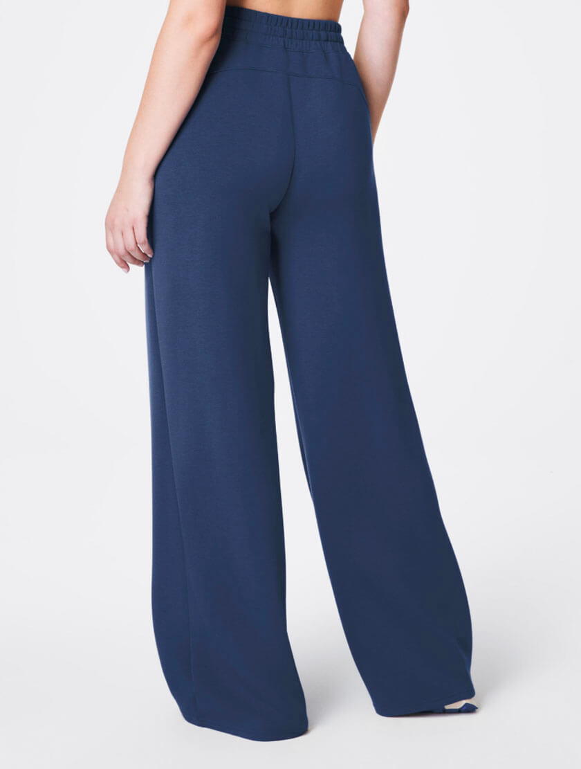 Spanx AirEssentials Wide Leg Pant