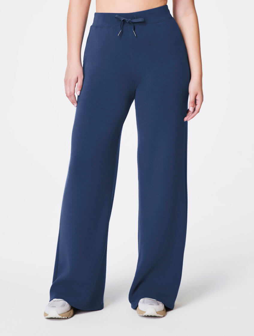 Spanx AirEssentials Wide Leg Pant