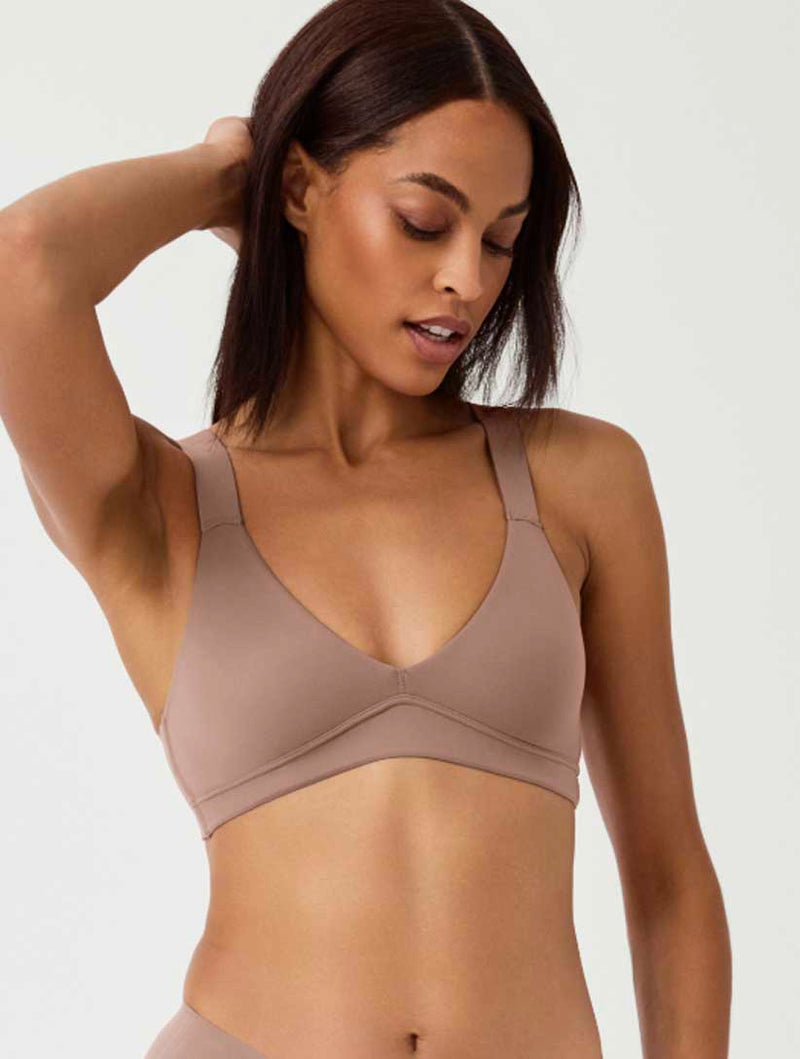 Spanx Bra-Llelujah! Unlined Bralette