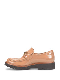 Sofft Prewitt Loafer in Desert Tan