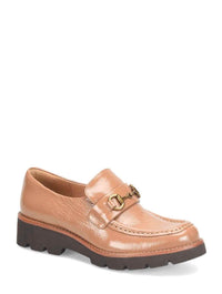 Sofft Prewitt Loafer in Desert Tan