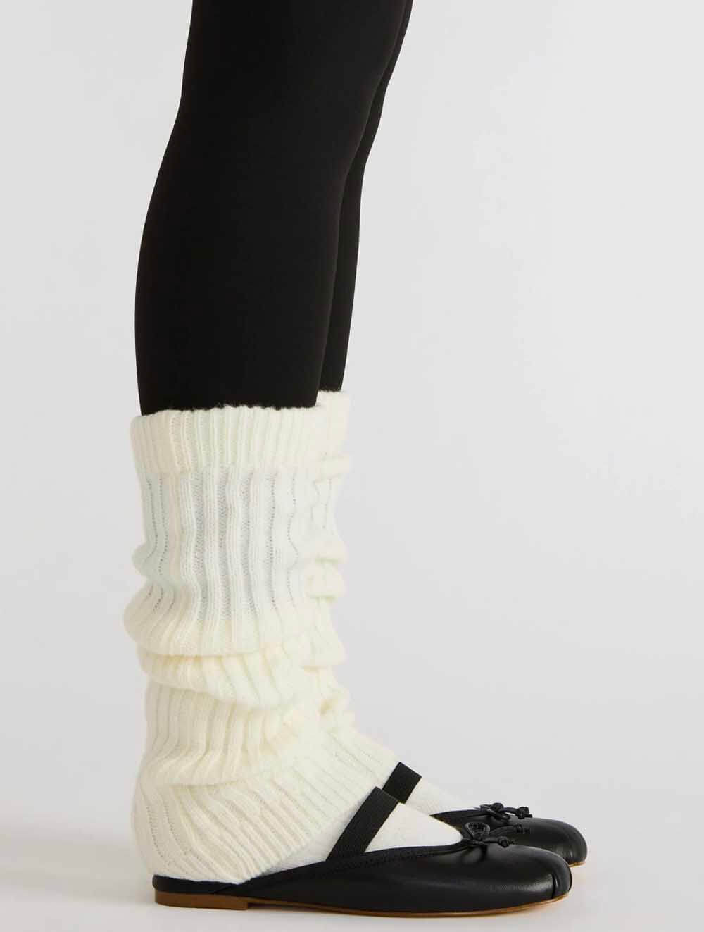 Steve Madden Cutesy Ballet Mule