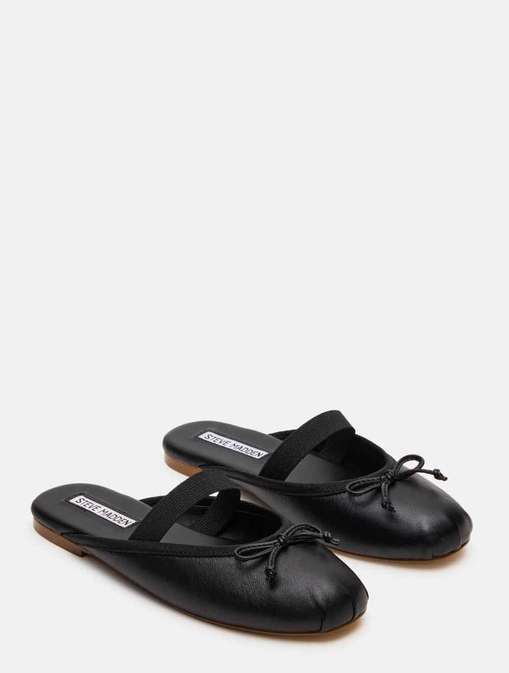 Steve Madden Cutesy Ballet Mule