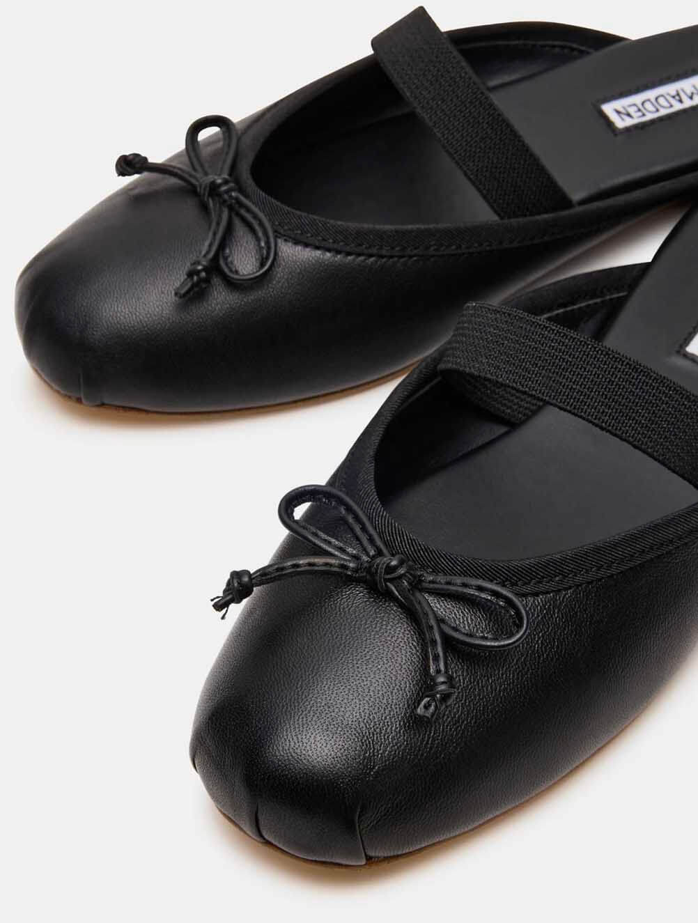 Steve Madden Cutesy Ballet Mule