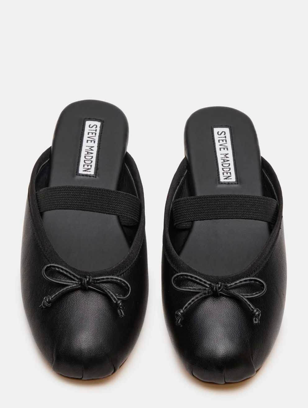 Steve Madden Cutesy Ballet Mule