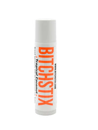 Bitchstix Coconut SPF 50 Lip Balm