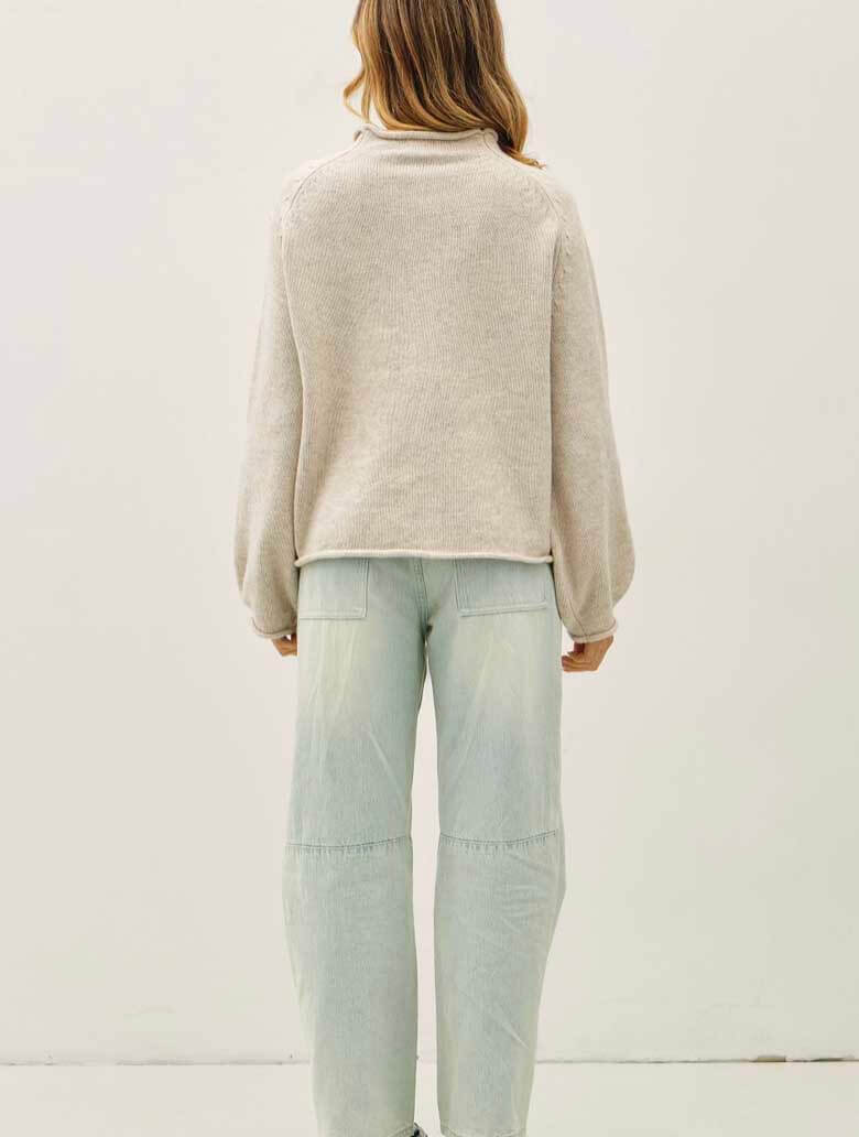 Duck Sweater