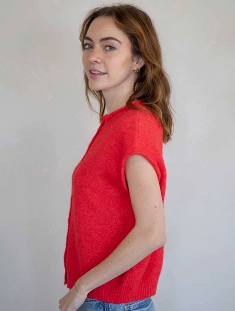 Piper Sweater Vest