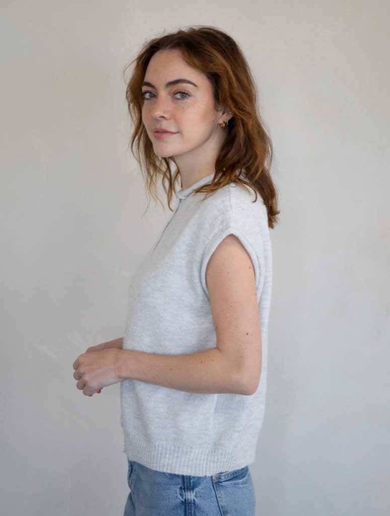 Piper Sweater Vest
