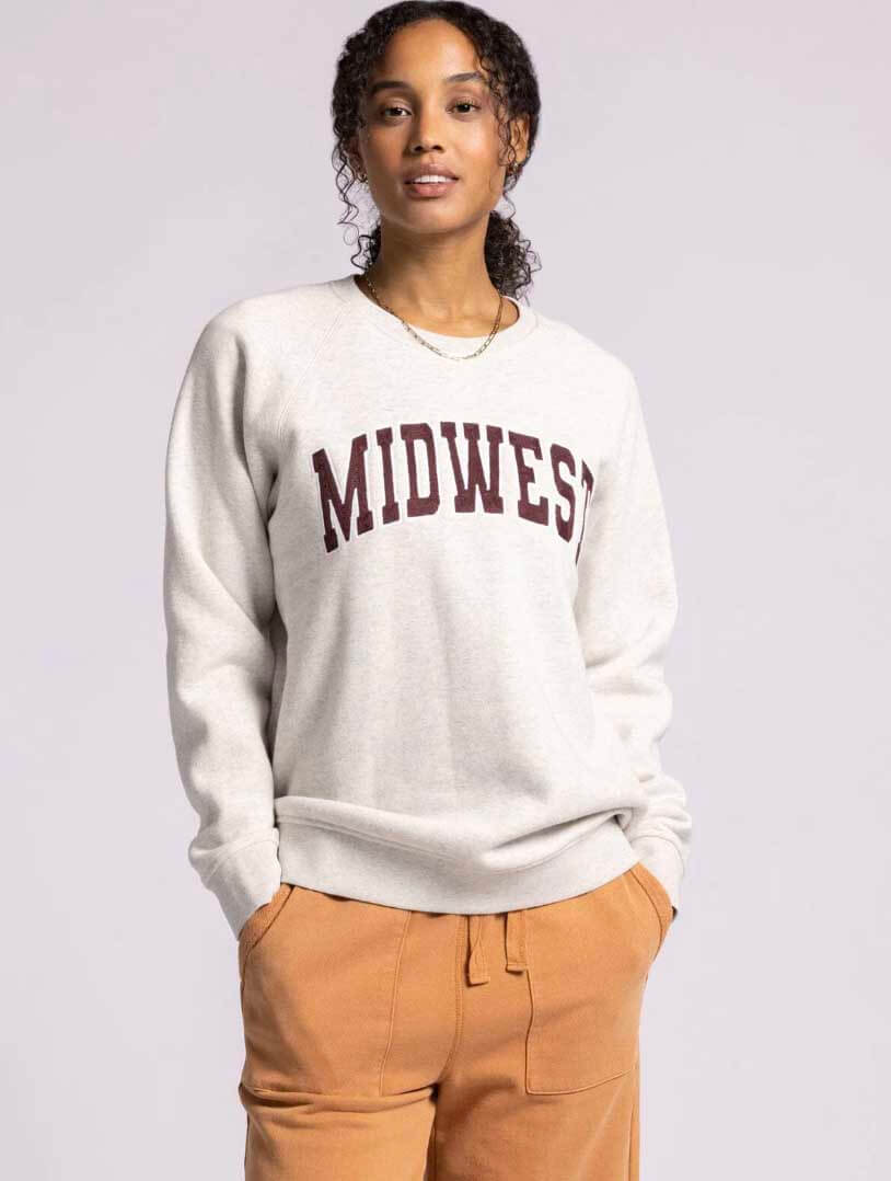 Midwest Sweatshirt