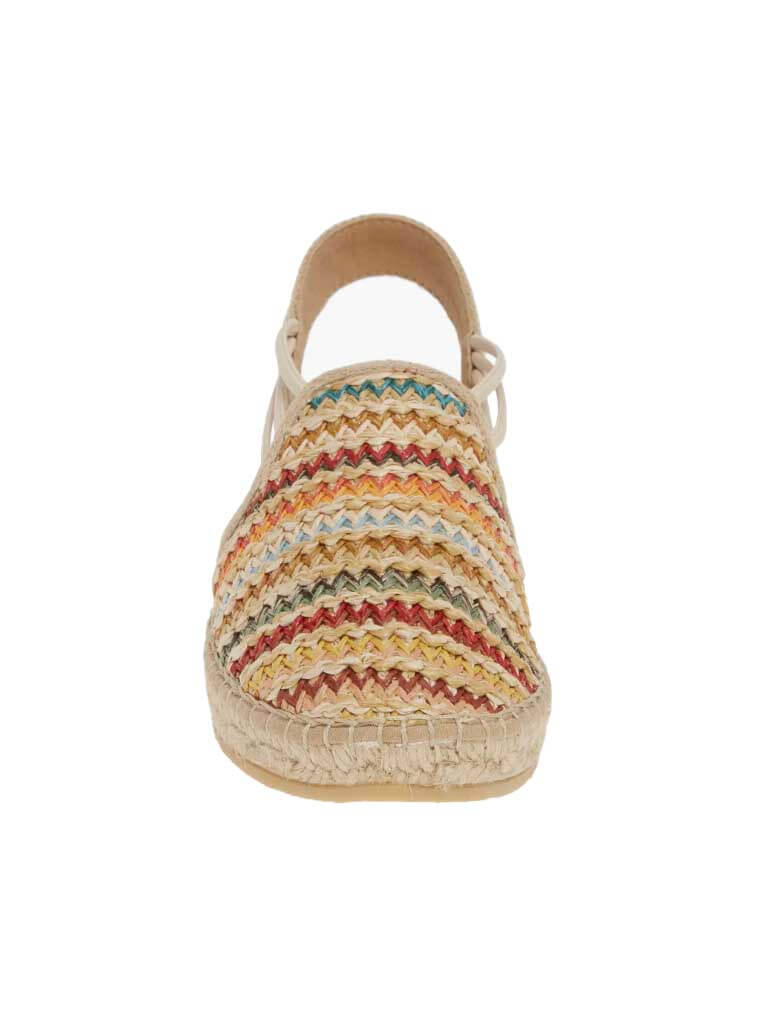 Toni Pons Noa Sandal in Multi