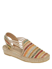 Toni Pons Noa Sandal in Multi