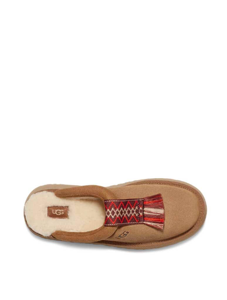 UGG Tazzle Slipper in Chestnut