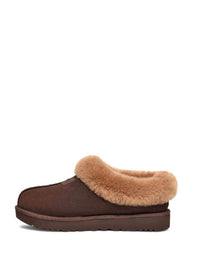 UGG Tazzette Slipper in Burnt Cedar