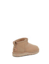 UGG Classic Ultra Mini Boot in Sand