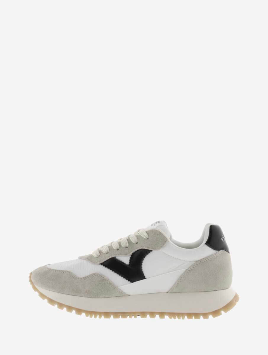 Victoria Viento Nylon Sneaker