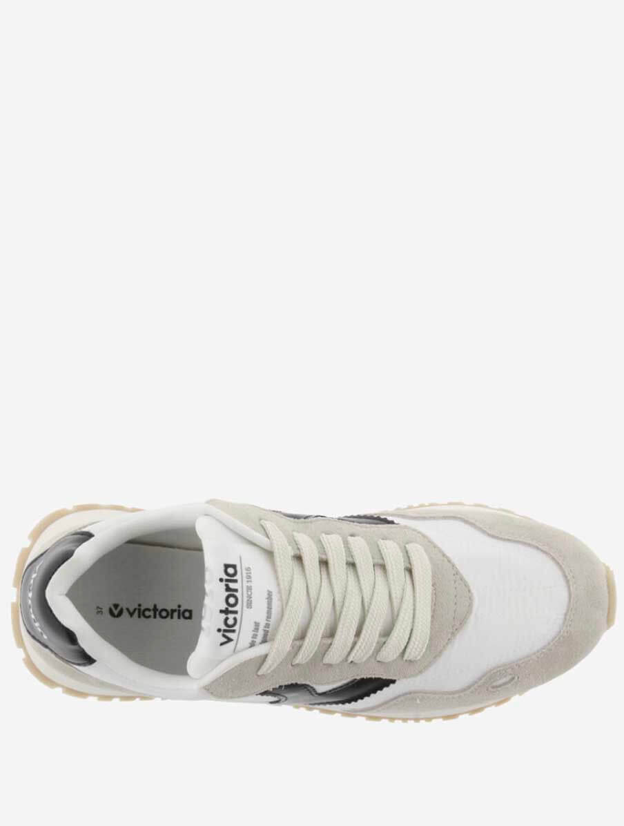 Victoria Viento Nylon Sneaker