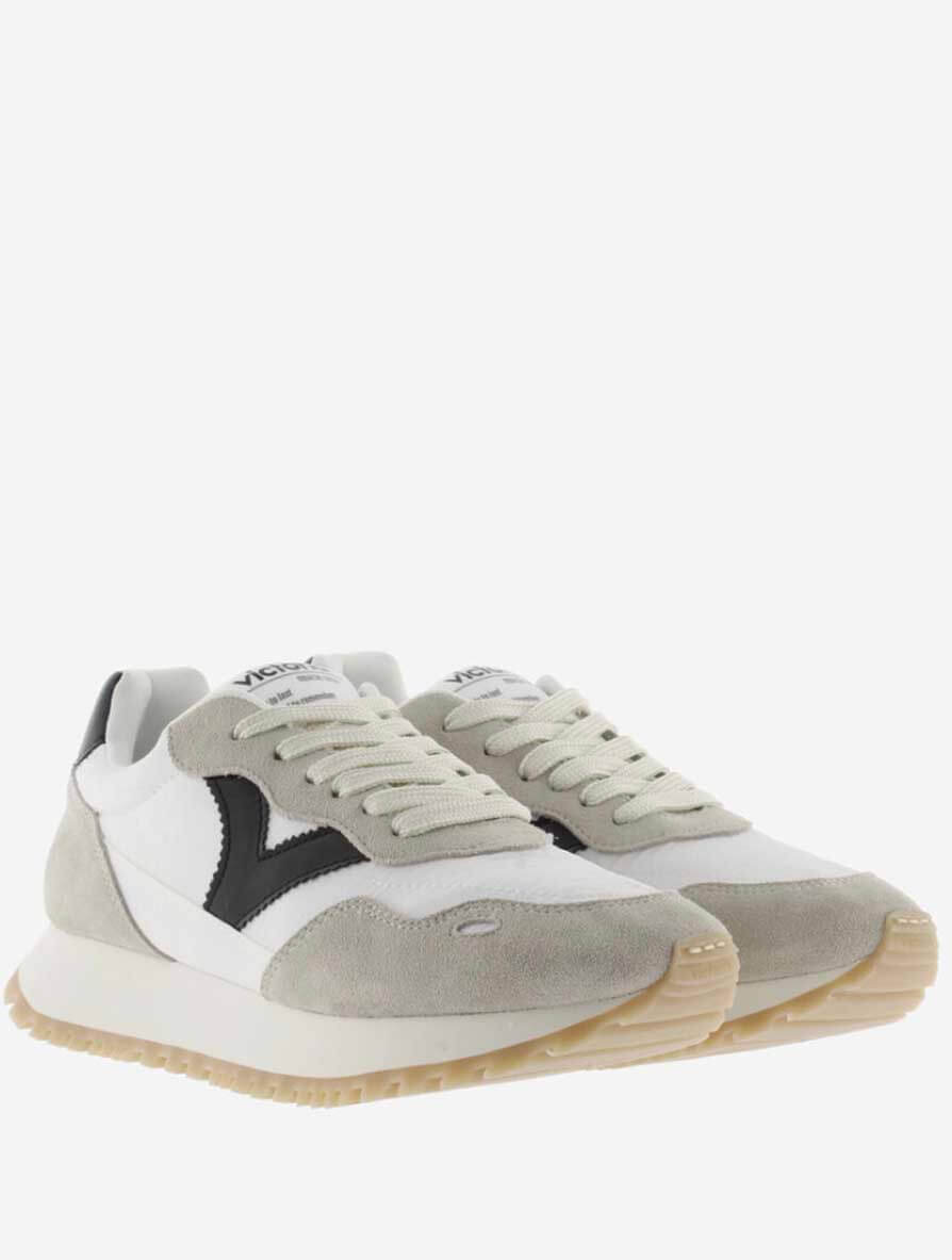 Victoria Viento Nylon Sneaker