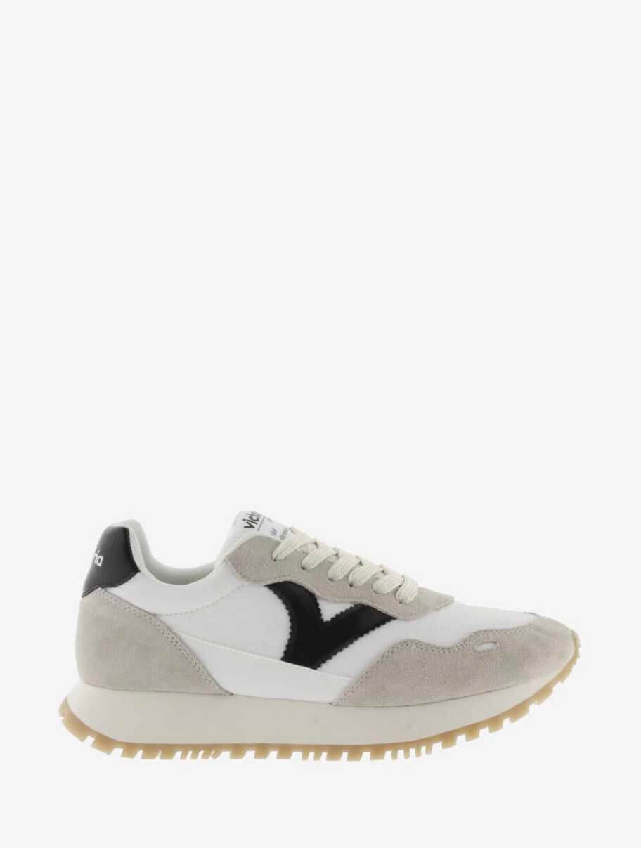 Victoria Viento Nylon Sneaker