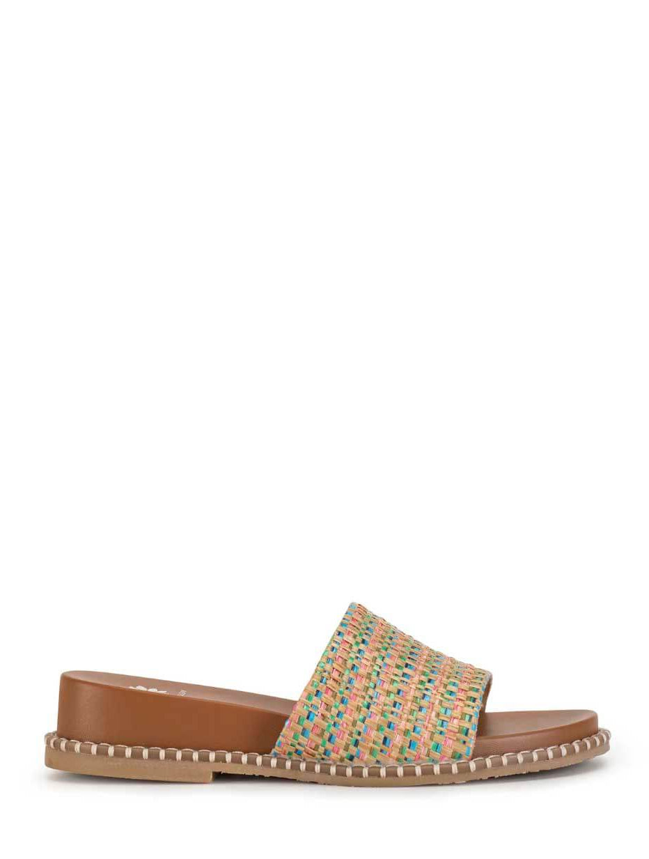 Yellow Box Lewis Sandal 