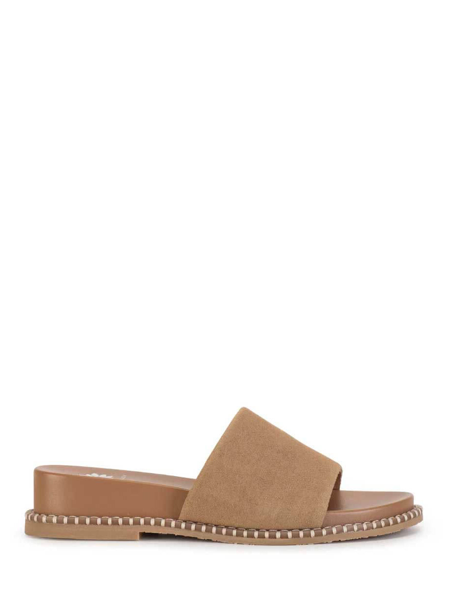 Yellow Box Lewis Sandal 