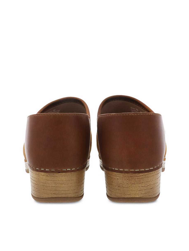 6785184956491-Dansko-Brenna-Burnished-Suede-Clog-in-Tan