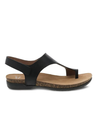 6708880900171-Dansko-Reece-Sandal-in-Black-Waxy-Burnished