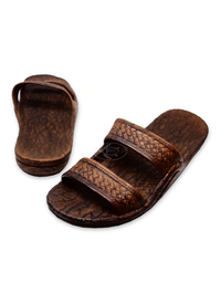 Pali Jandal in Light Brown