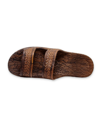 Pali Jandal in Light Brown