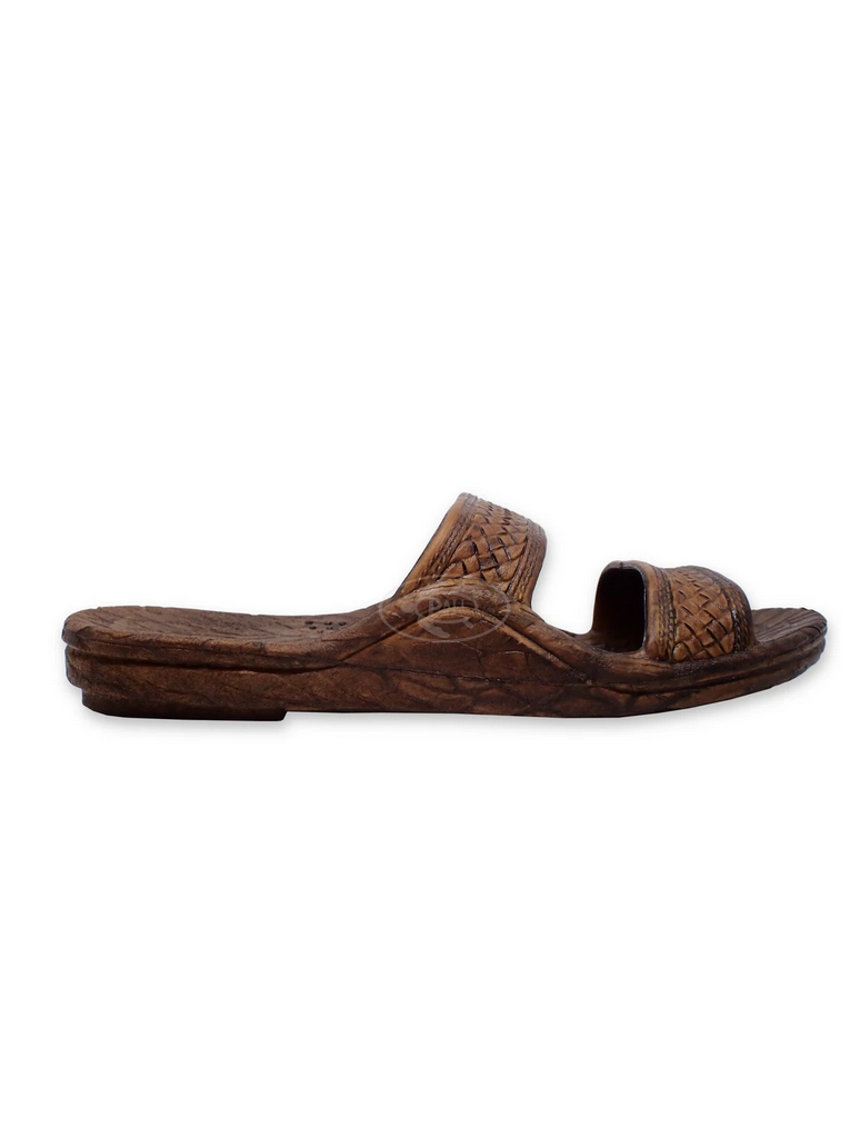 Pali Jandal in Light Brown