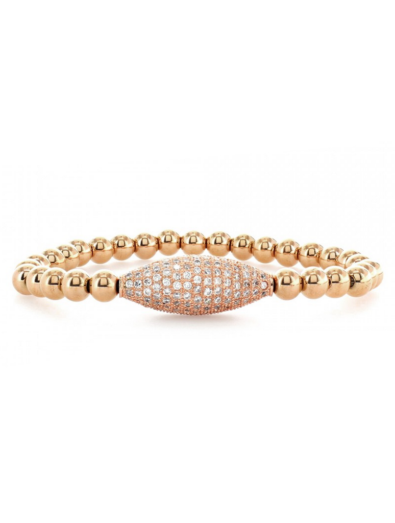 6776992890955-JAYNE-Rose-Gold-Beaded-Bracelet-with-PaveBead