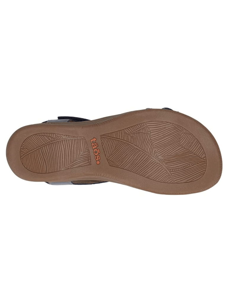 TAOS_TSH-14039-DKBL_THE-SHOW_DARK-BLUE_SANDAL_4