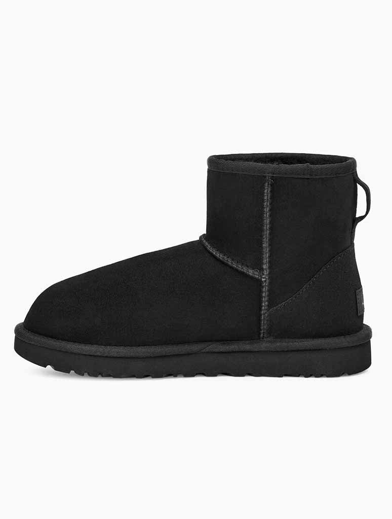 UGG Classic Mini II Boot in Black