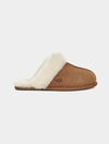 UGG Scuffette II Slipper in Chestnut