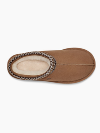 UGG Tasman Slipper in Chestnut