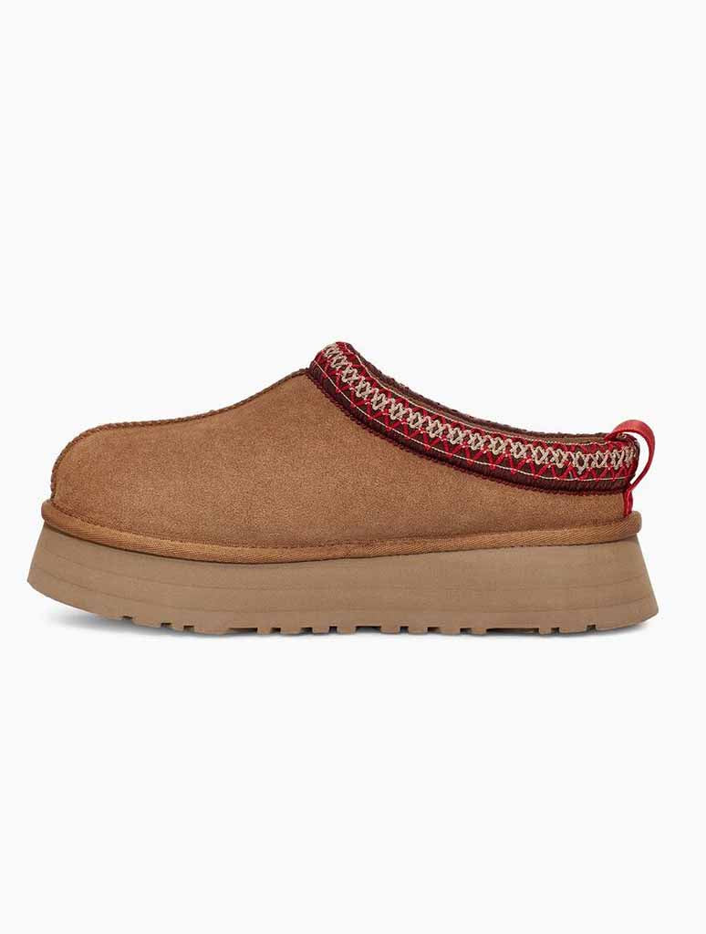 UGG Tazz Slipper in Chestnut